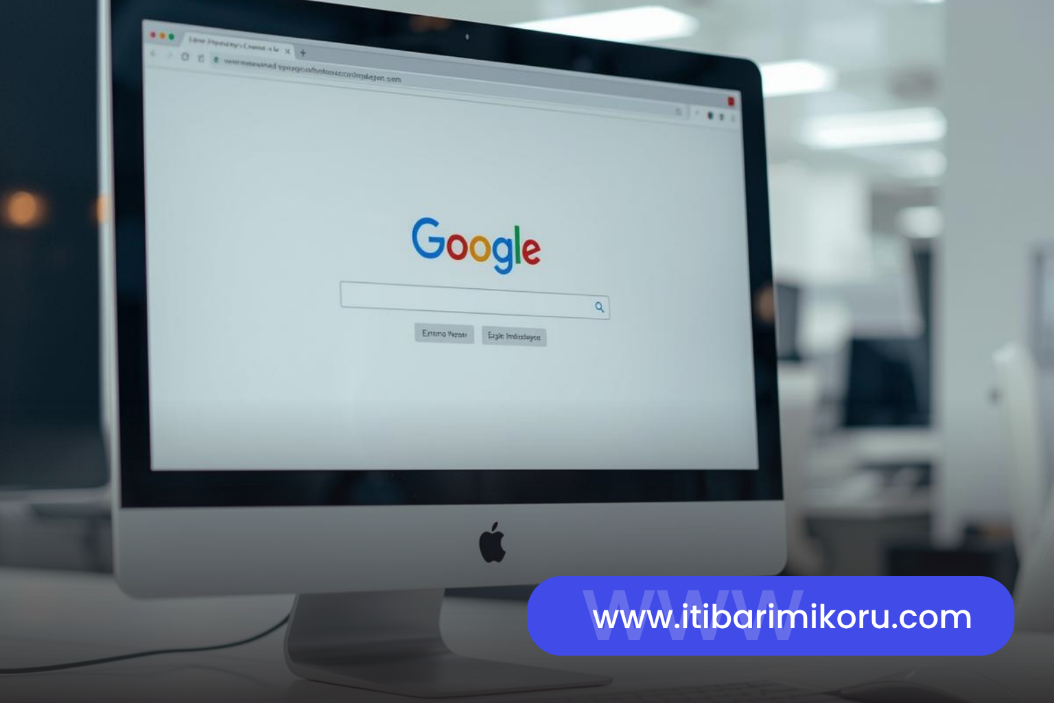 Google Olumsuz Haber Kaldırma