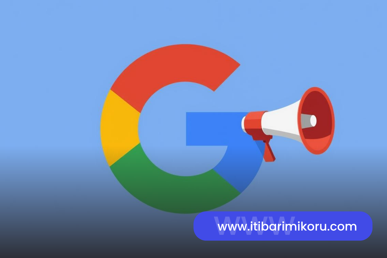 Google Bilgi Paneli Oluşturma