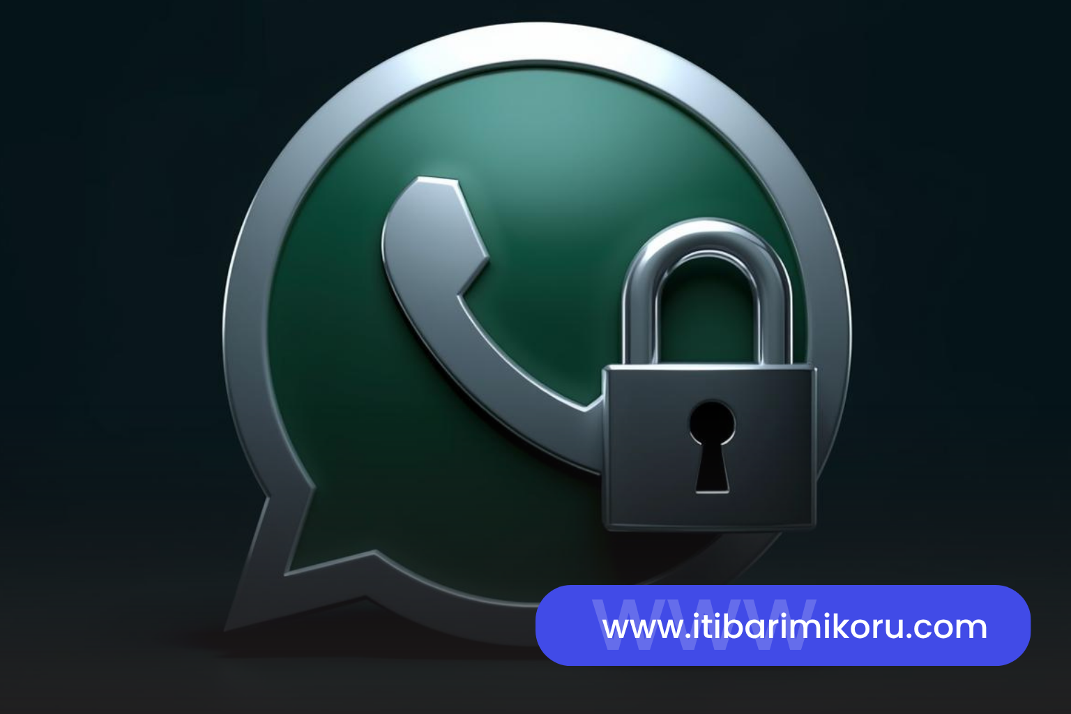 WhatsApp Kapatılan Hesabı Açma